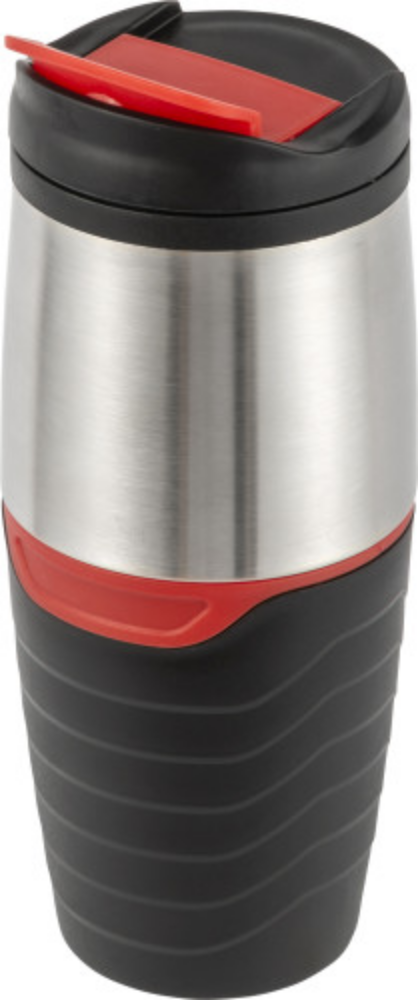 Gittisham Stainless Steel Thermos Cup - Ullapool