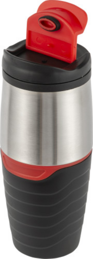 Gittisham Stainless Steel Thermos Cup - Ullapool