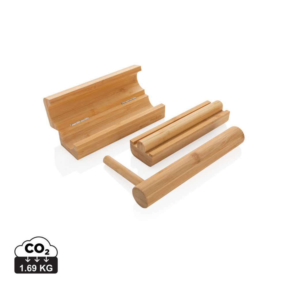 Bamboo Sushi Set - Askham - Fyfield