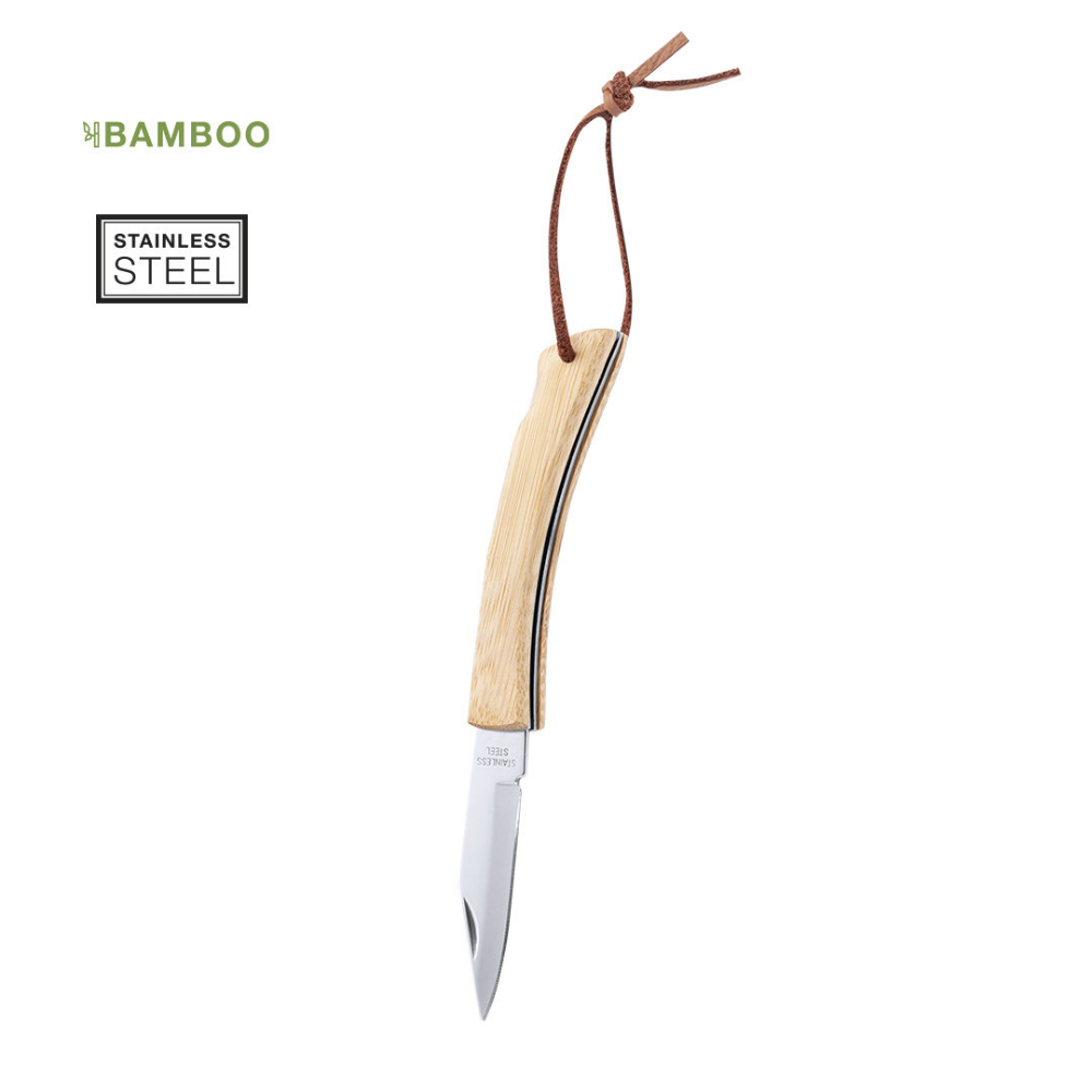 Bamboo Blade - Bibury - Wolverhampton