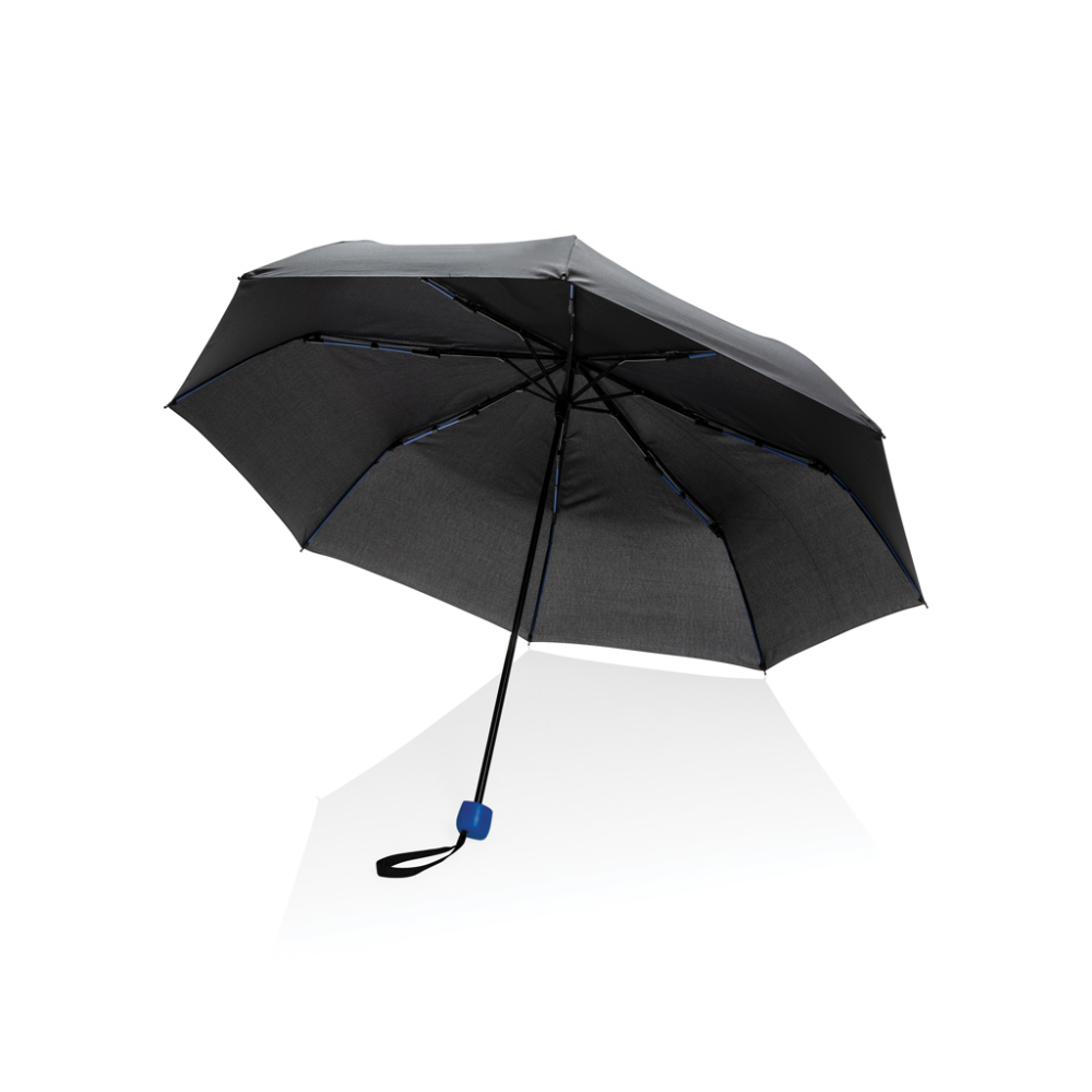Parapluie d'Impact Durable - Valloire
