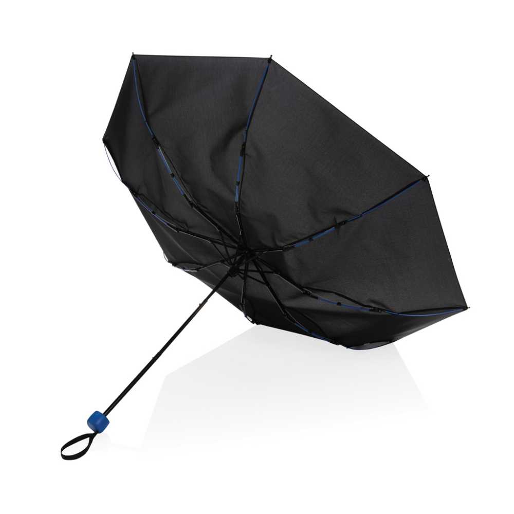 Parapluie d'Impact Durable - Valloire