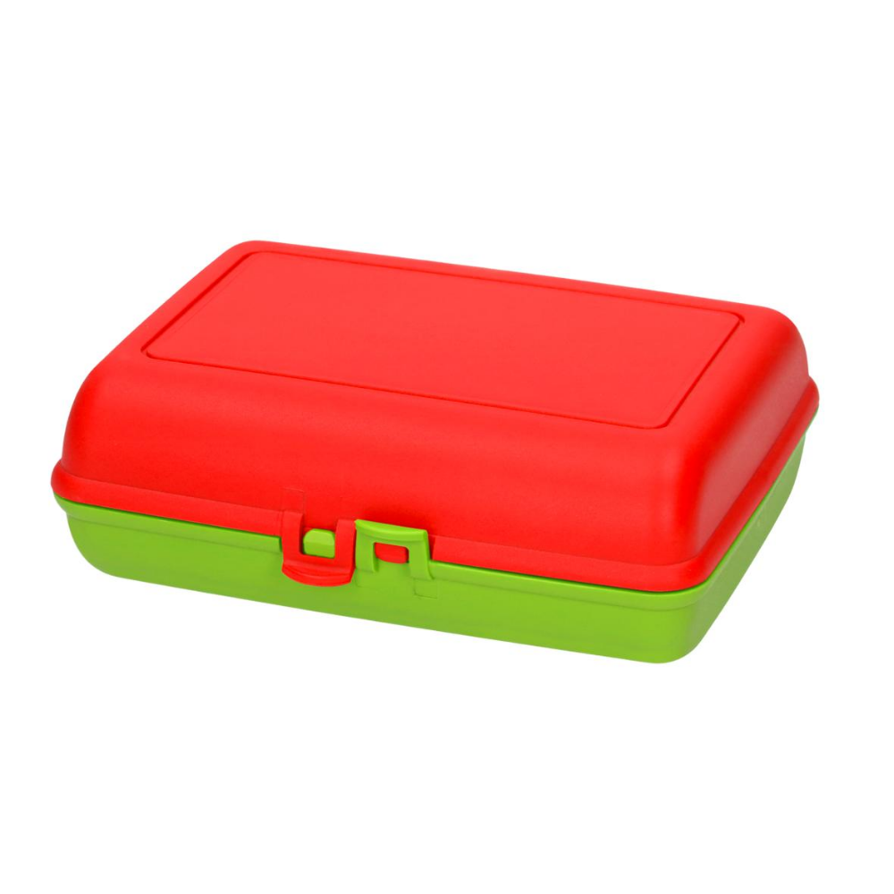 DoubleSafe Lunchbox - Dovenby - Redmarley D'Abitot