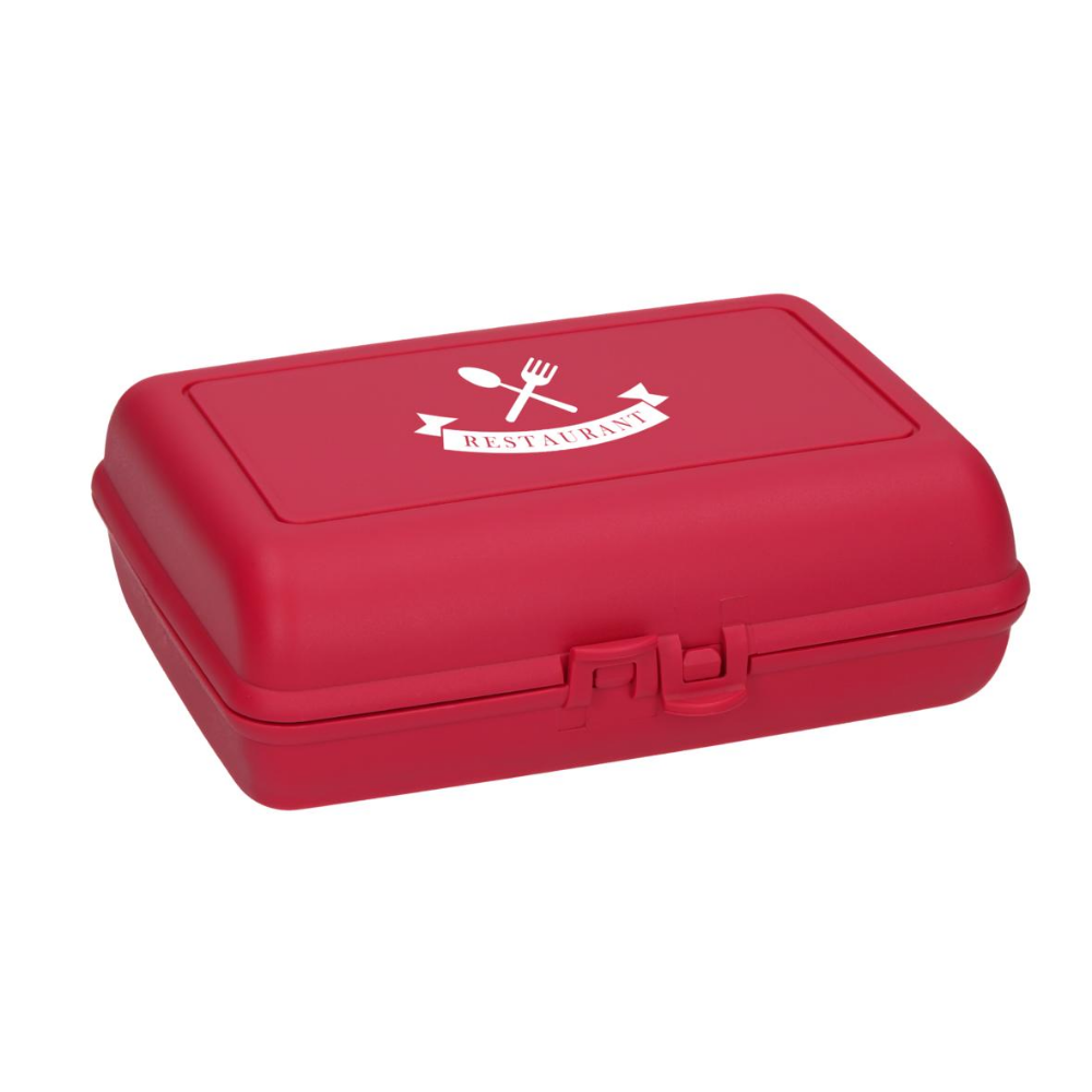 DoubleSafe Lunchbox - Dovenby - Redmarley D'Abitot
