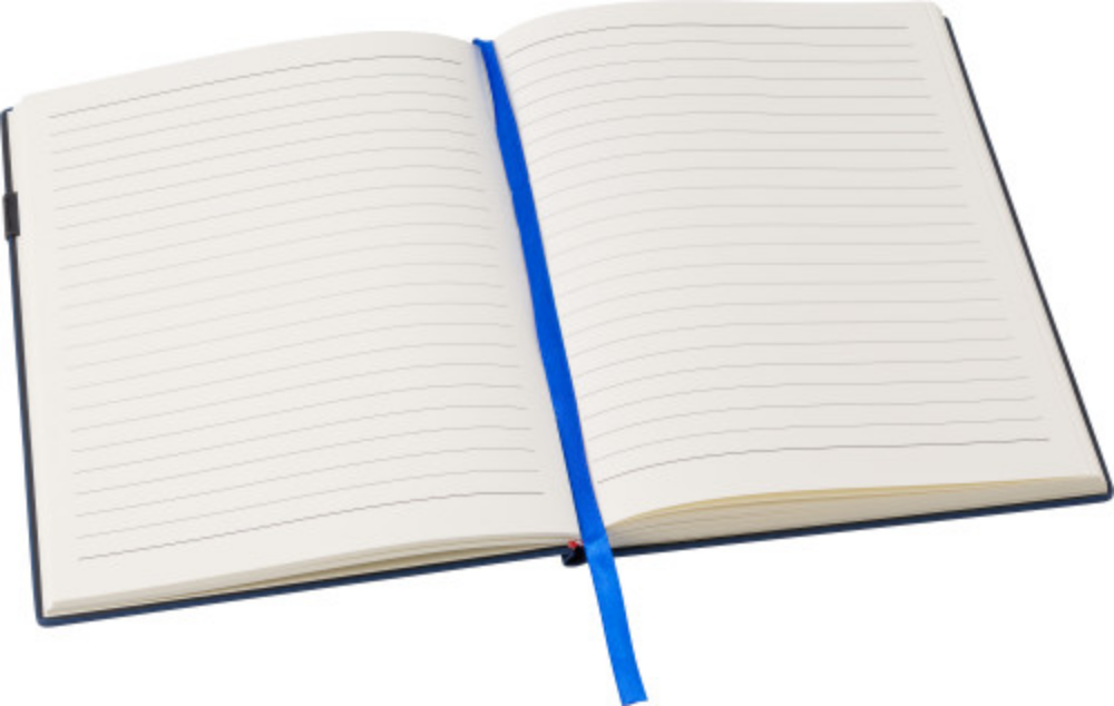 A notebook with a built-in USB - Framlingham - Dorchester