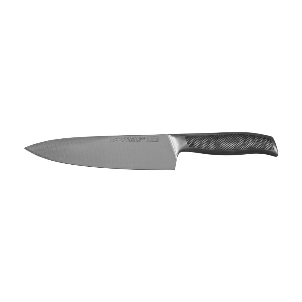 Cook's Knife - Haworth - Eton