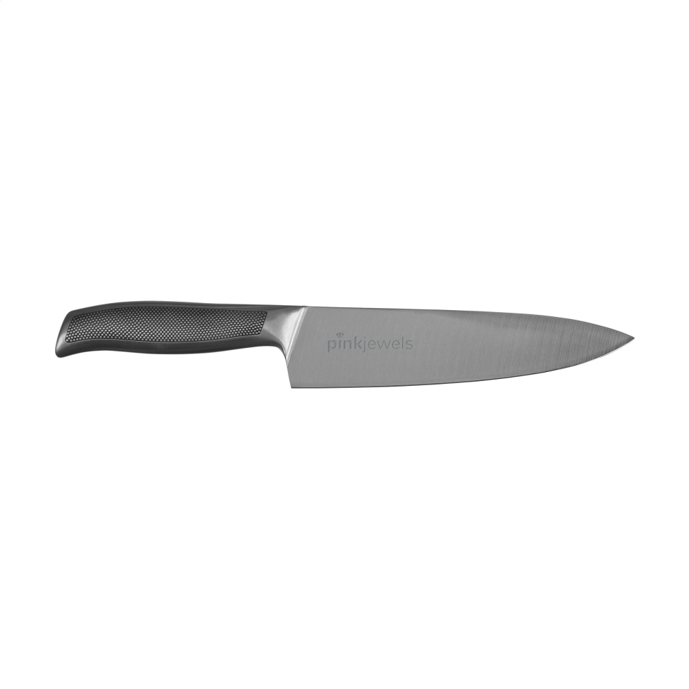 Cook's Knife - Haworth - Eton
