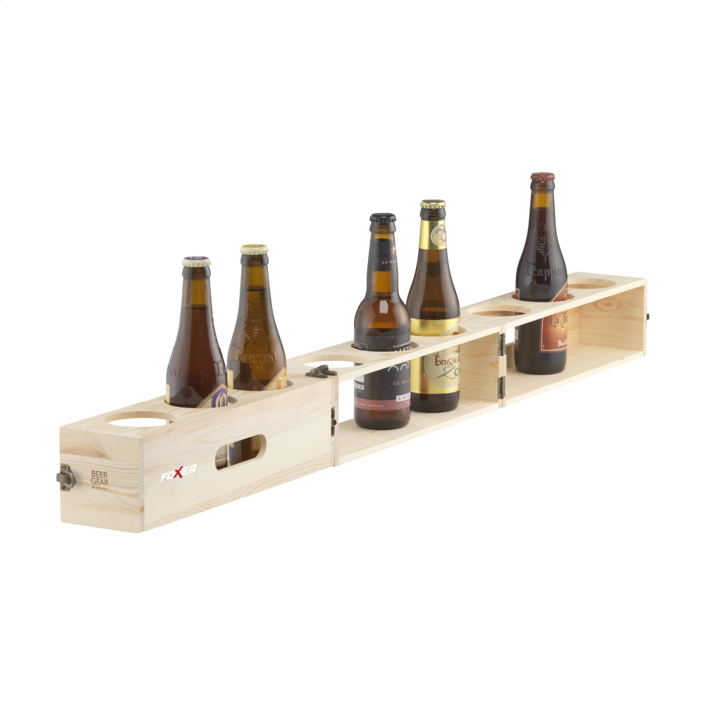 Brindle - Beer Equipment - Hamble