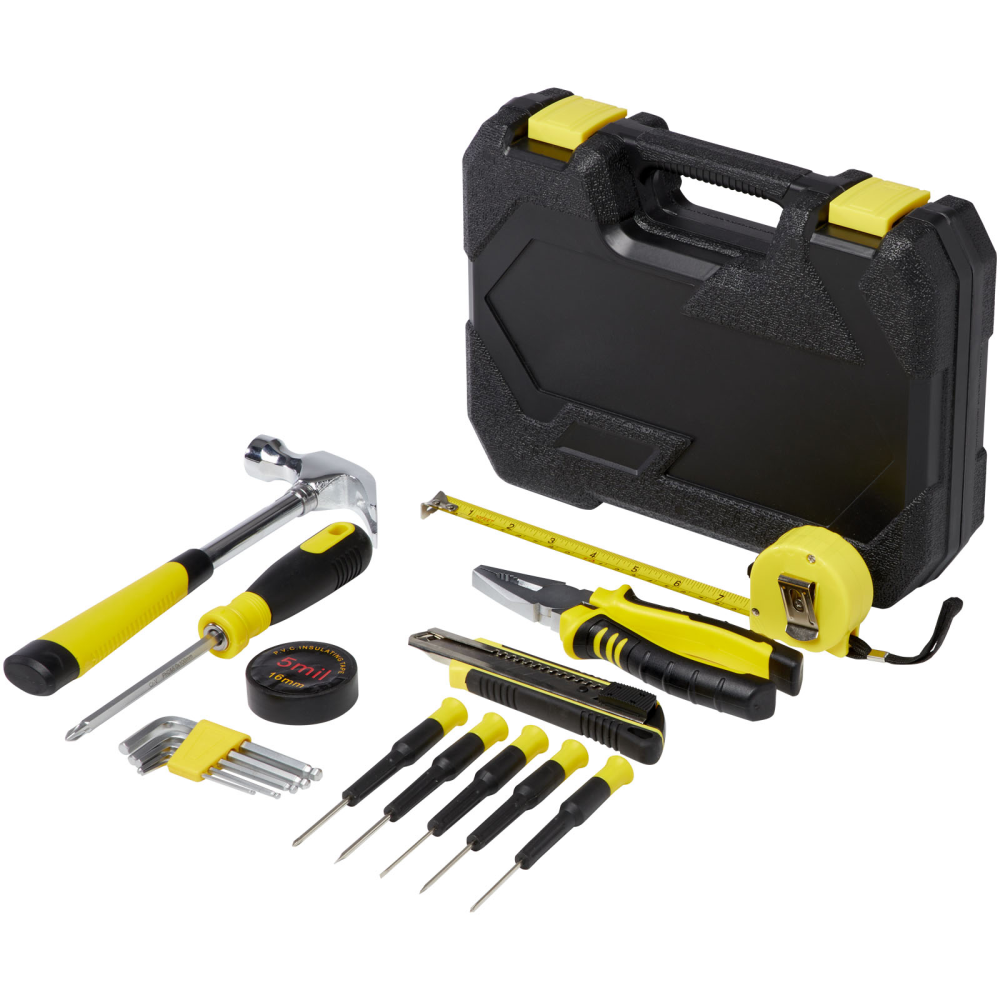Professional Tool Kit Set - Bolsover
