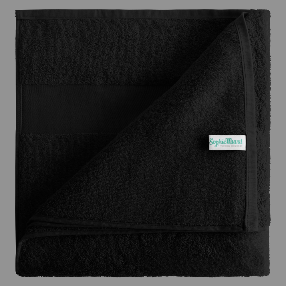 Luxury Towels - Scruton - Abbotsbury