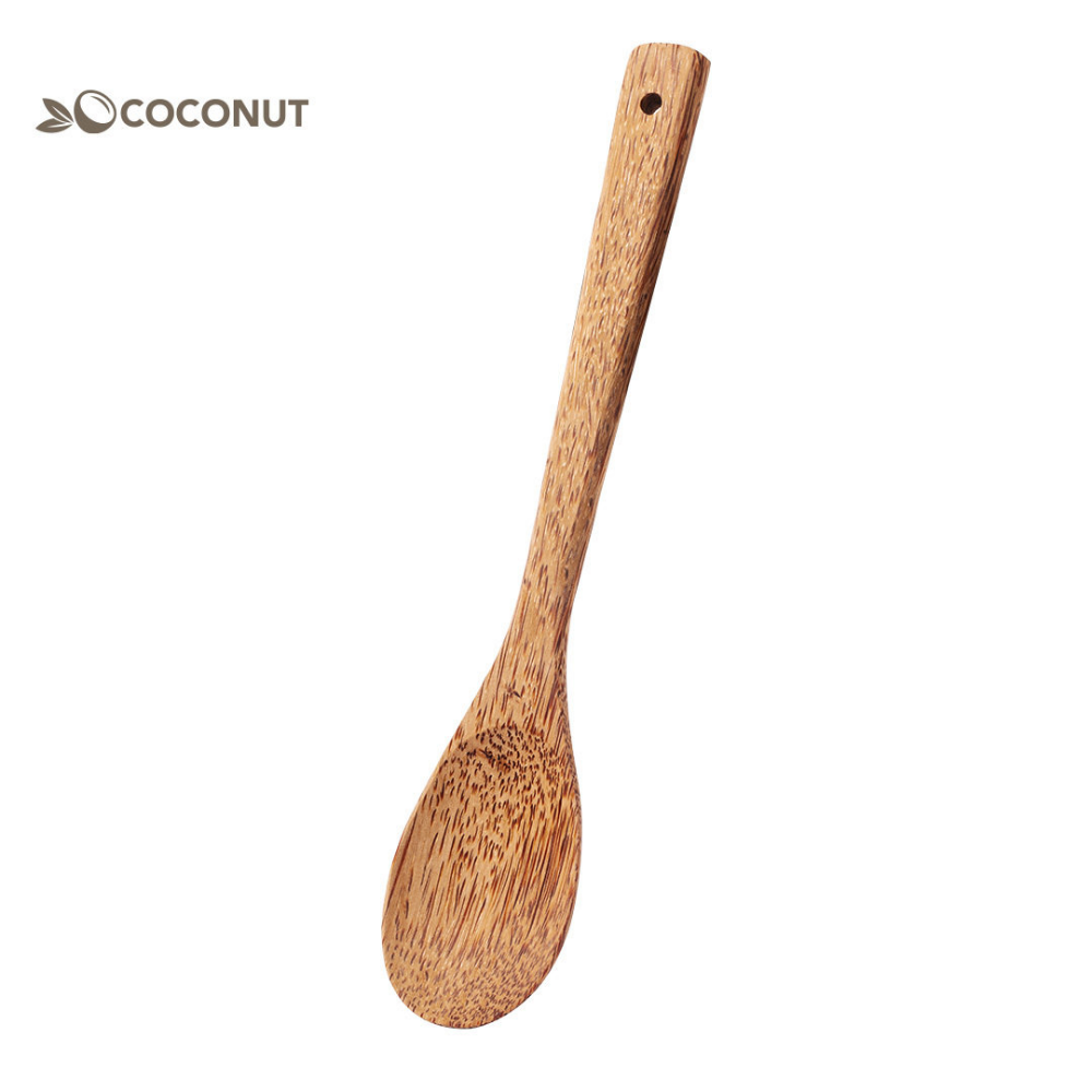 Coconut Spoon - Shiptonthorpe - Ancaster