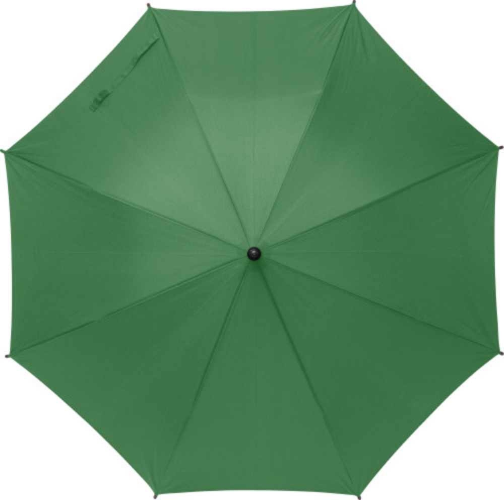 RPET Polyester Automatic Umbrella - St Albans