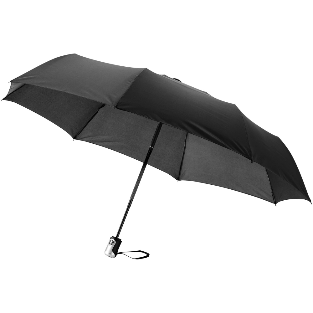 Paraguas Práctico - Thimbleby - Pujerra