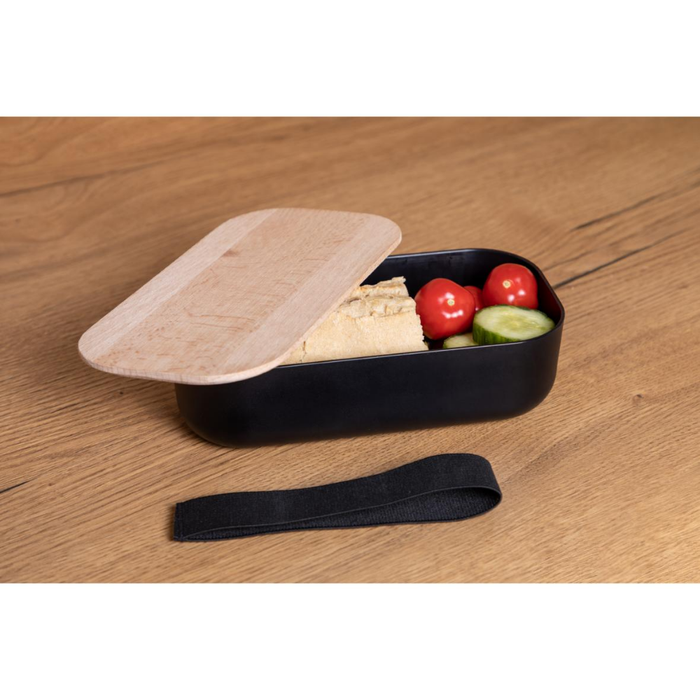 A trendy and stylish Piddletrenthide lunch storage container - Norris Green