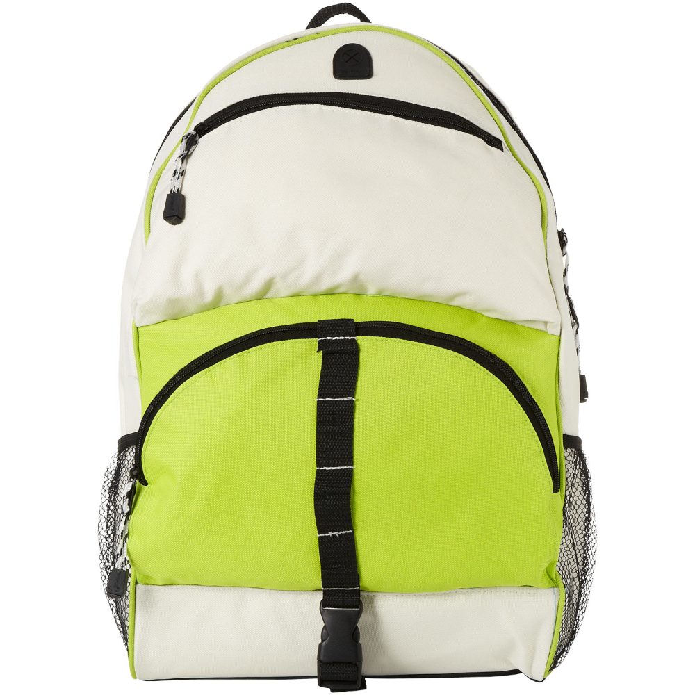 Multi-Functional Backpack - Haseley