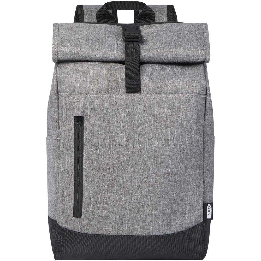 Gittisham Laptop Backpack - Clifford