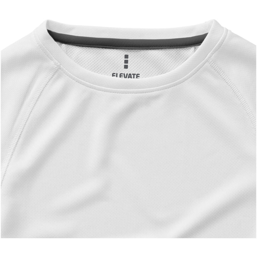 Men's Niagara short sleeve t-shirt - Halesowen
