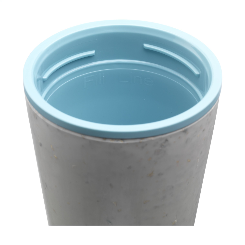 Circular&Co Recycled Coffee Cup 227 ml mug