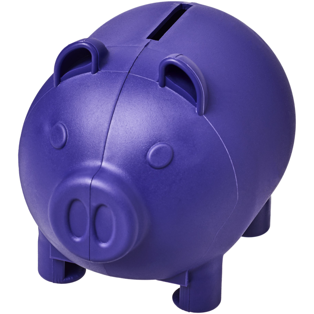 Affordable Promotional Piggy Bank - Glasgow