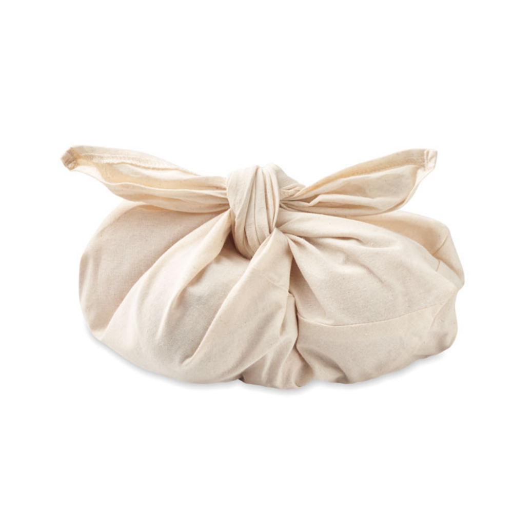 Organic Cotton Food Storage Bag - Little Horwood - Adstone