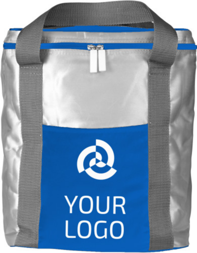 A cooler bag made from 420D polyester capable of holding six 1.5-liter bottles - Ashton-under-Lyne - St Paul's Cray