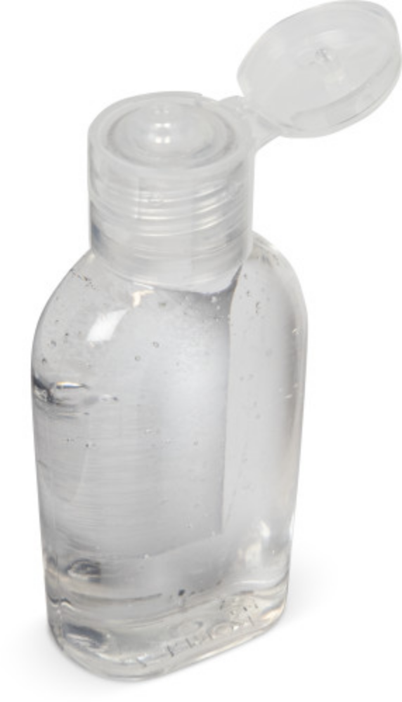 Gel Igienizzante per le Mani alcolico (35ml) - Calcata