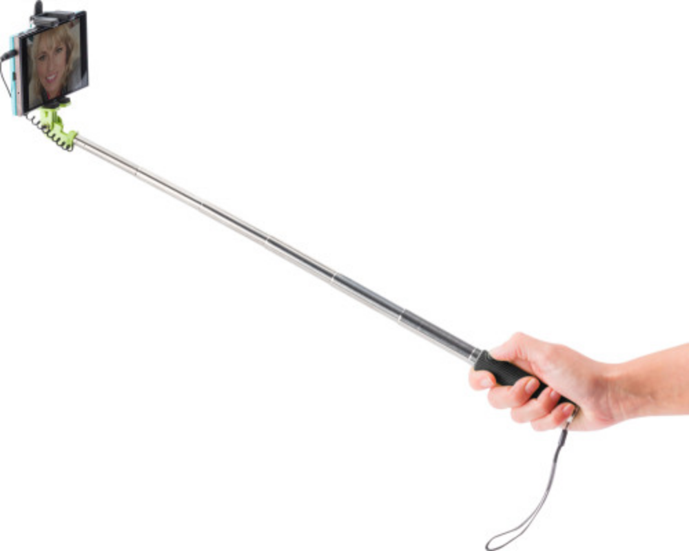SelfiePro ausziehbarer Selfie-Stick - Zweifelscheid