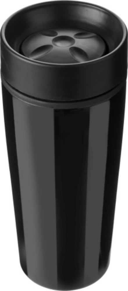 Stainless Steel Double Walled Thermos Cup - Alvechurch
