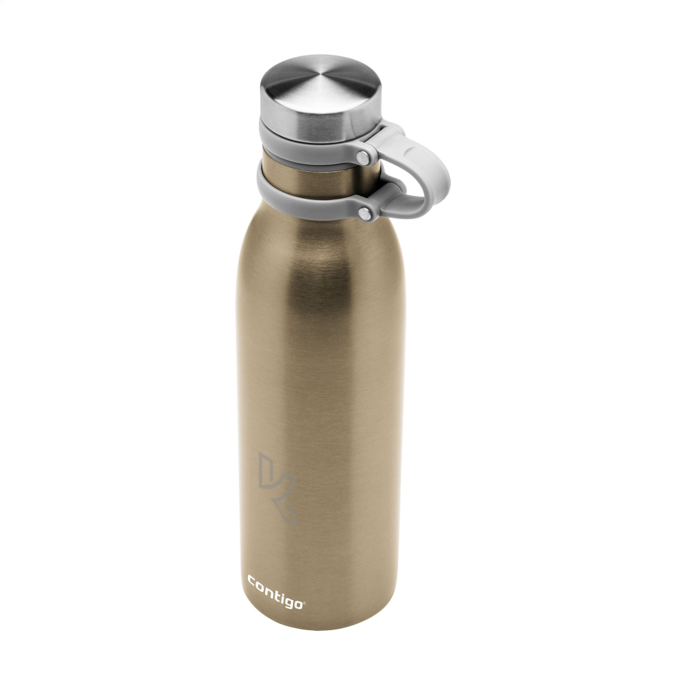 Double-Walled Stainless-Steel Water Bottle - Bishops Itchington - Winsford