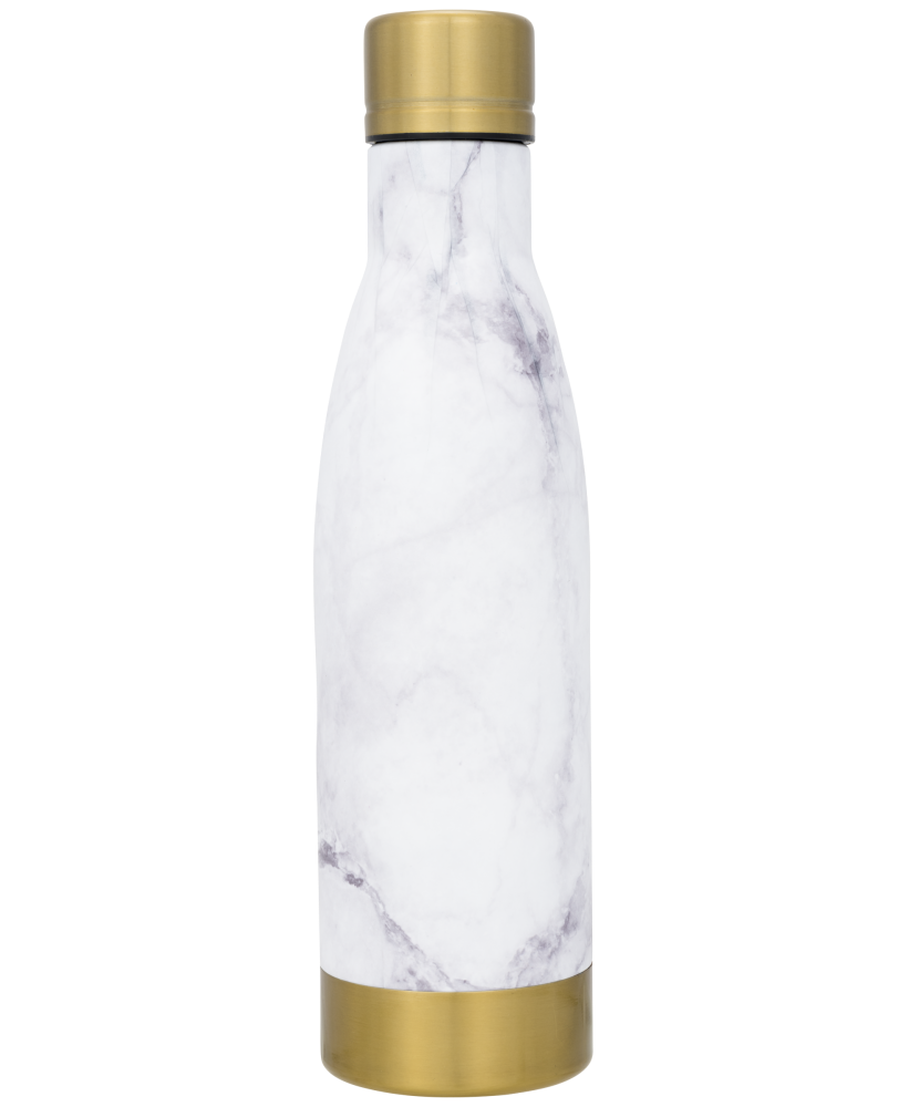 Bottiglia Isolata in Rame Marmo Vasa - Rapolano Terme
