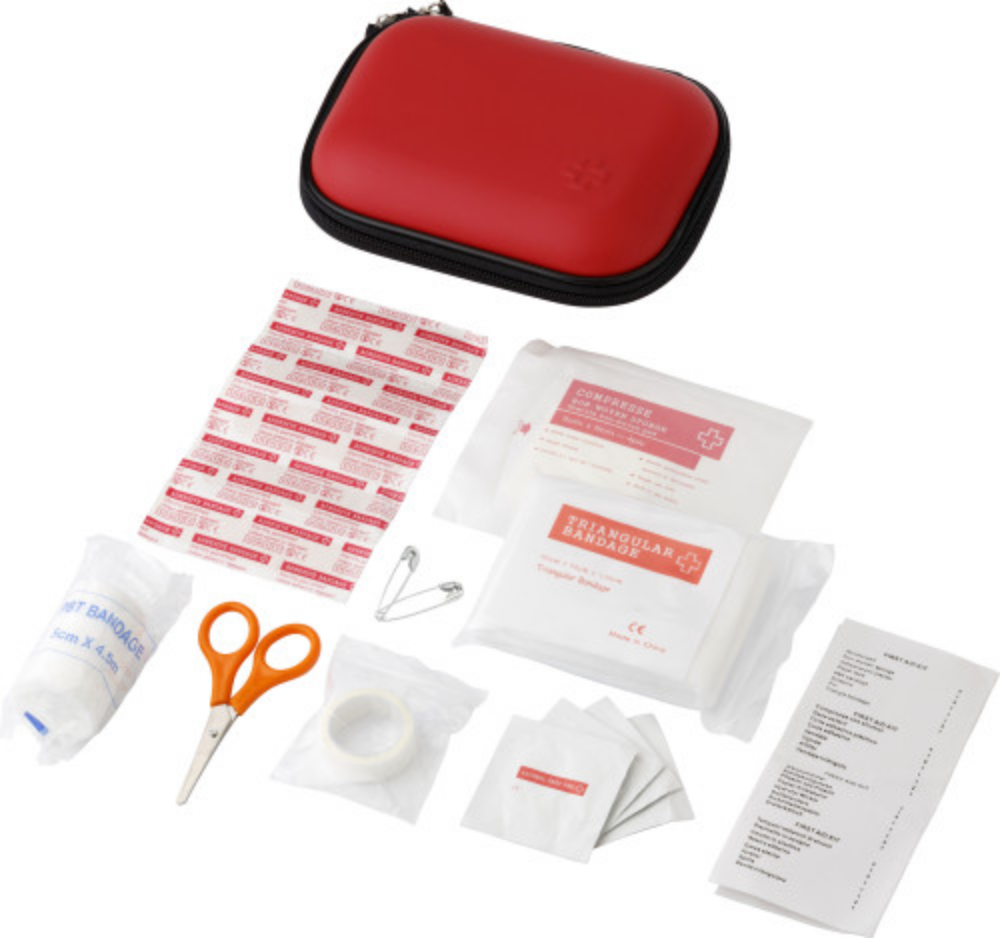 First Aid Essentials - Puddington - Durness