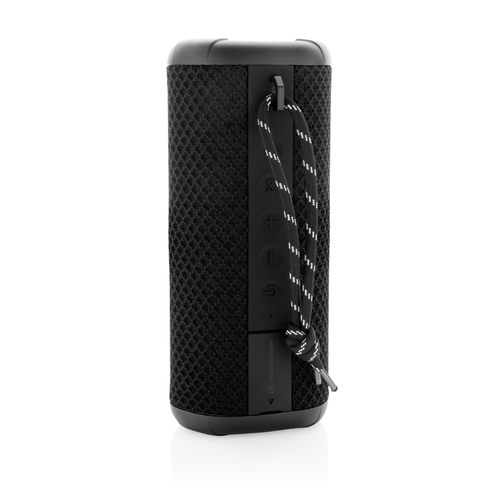 Skelton Portable Waterproof Speaker - Braunton