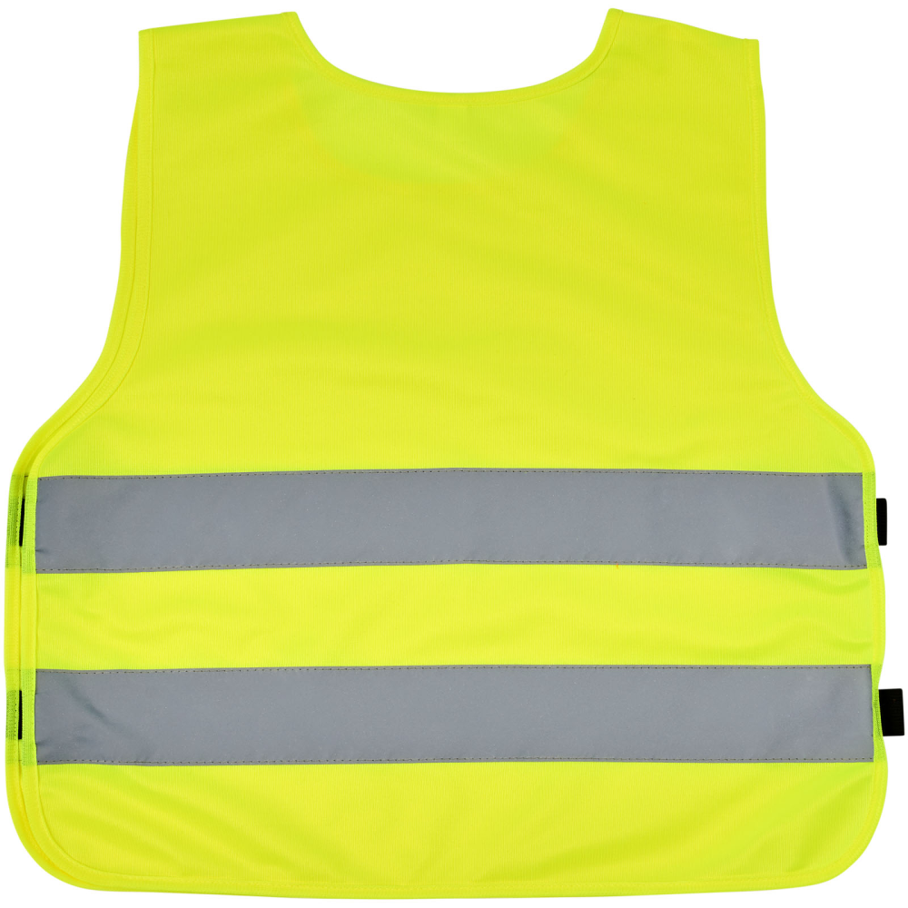 High Visibility Kids Safety Vest - Maidenhead