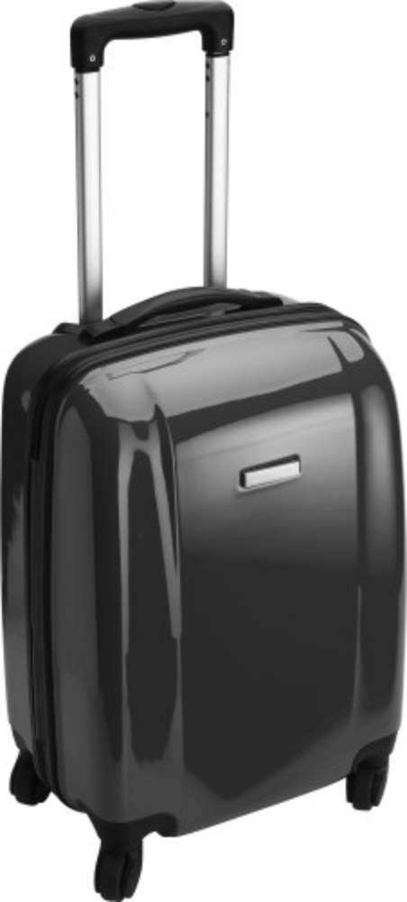Hard Case Luggage Trolley - Ditchling