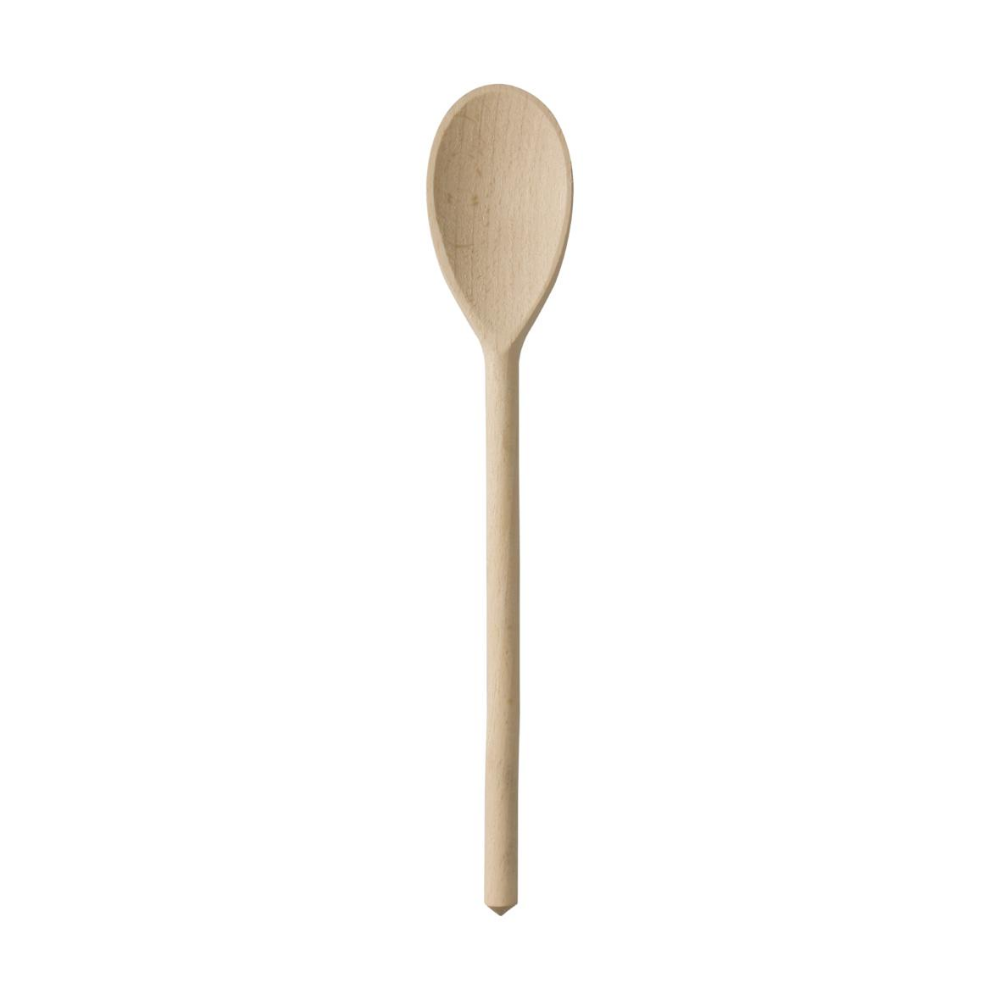 Beech Wood Cooking Spoon - Piddlehinton - Inveraray
