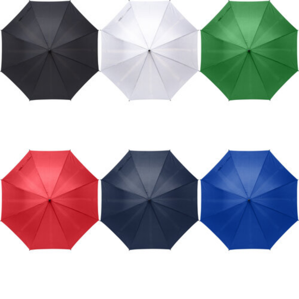 Parapluie en polyester 190T