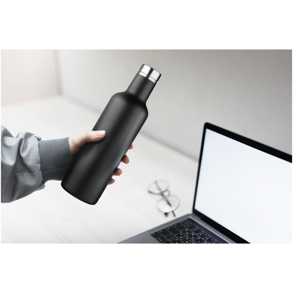 Copper Vacuum Insulated Bottle - Puddington - Perry Barr