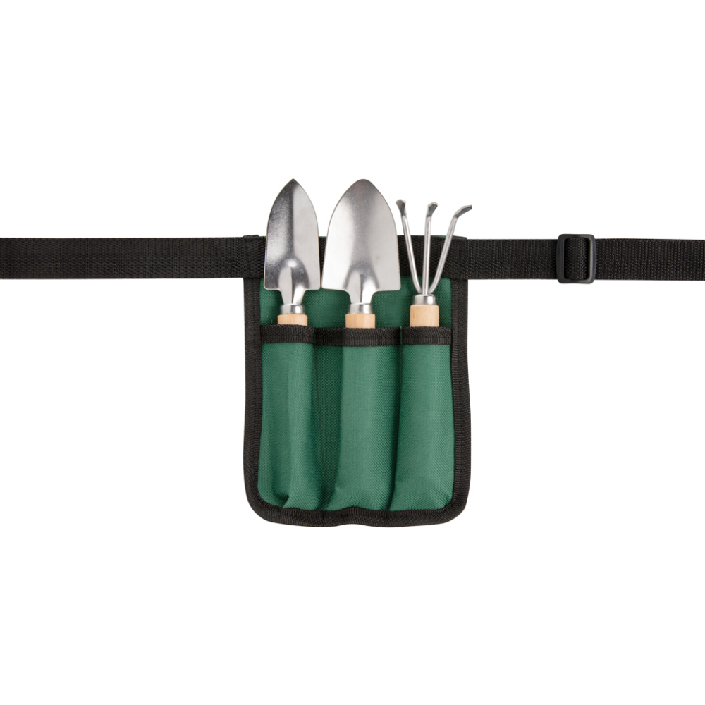 Wooden Gardening Set with Fanny Pack - Alconbury - Filey