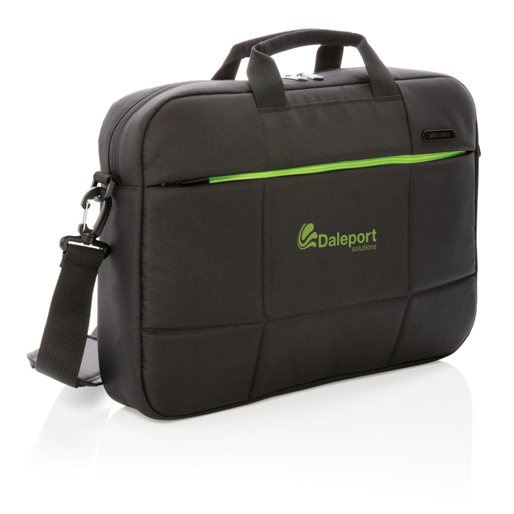 Eco-Friendly Laptop Bag - Inkberrow - Desford