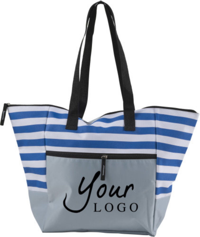 Personalisierte Strandtasche aus Polyester - Lucy