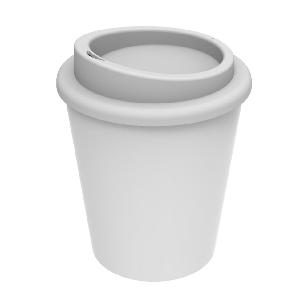 Plastic Coffee Mug - Adderbury - Gretton