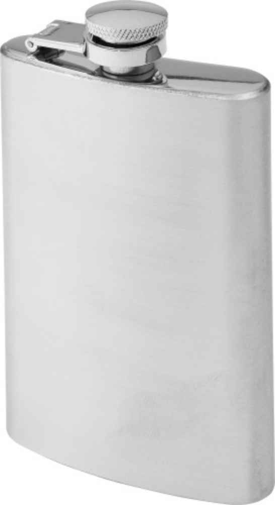 Stainless Steel Hip Flask - Earlswood