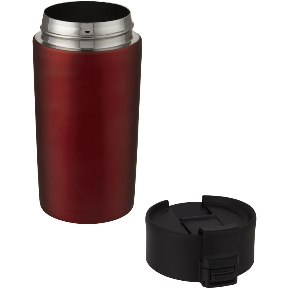 Double-Walled Insulated Tumbler - Barrow-on-Soar