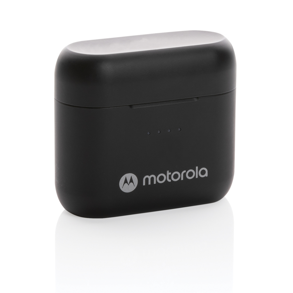 Motorola ANC True Wireless Headphones - Giggleswick - Mold
