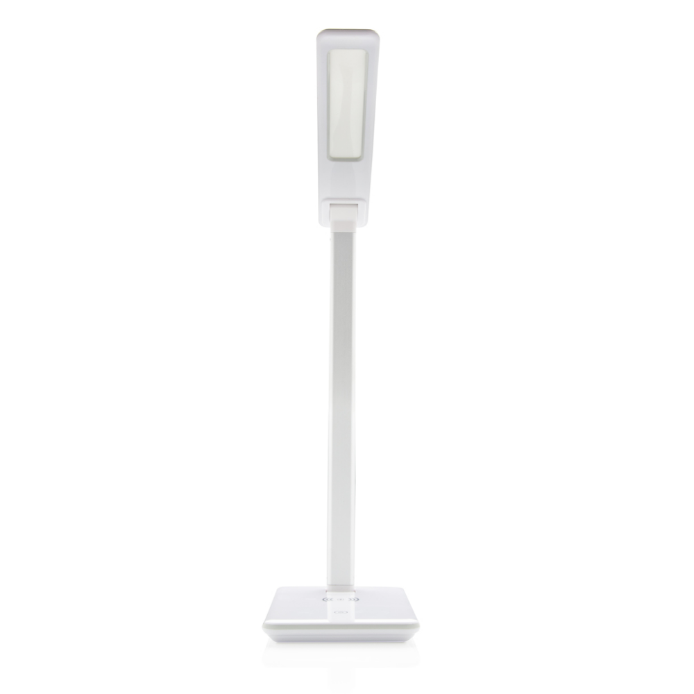 Wireless Charging Desk Lamp - Piddlehinton - Bedford