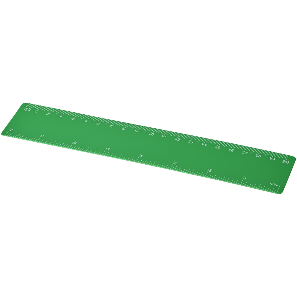 Flexible Lightweight Plastic Ruler - Gnosall