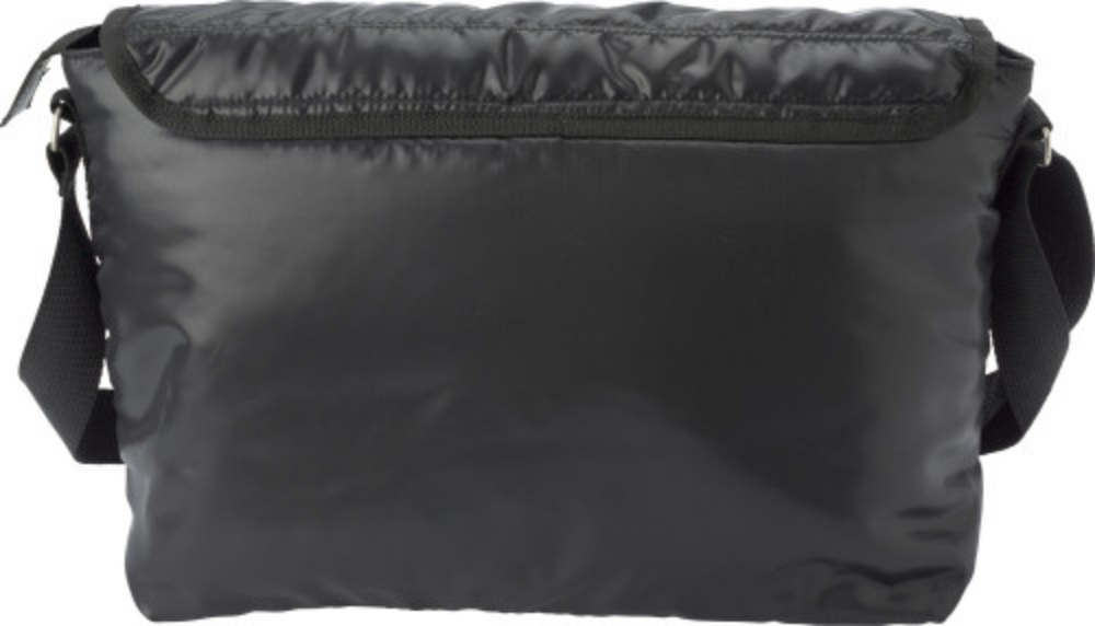 A messenger bag with a poly coating from the Middleton Stoney collection - Askrigg