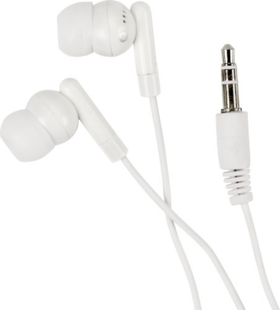 Ohrhörer aus Kunststoffgehäuse - Neustift im Stubaital