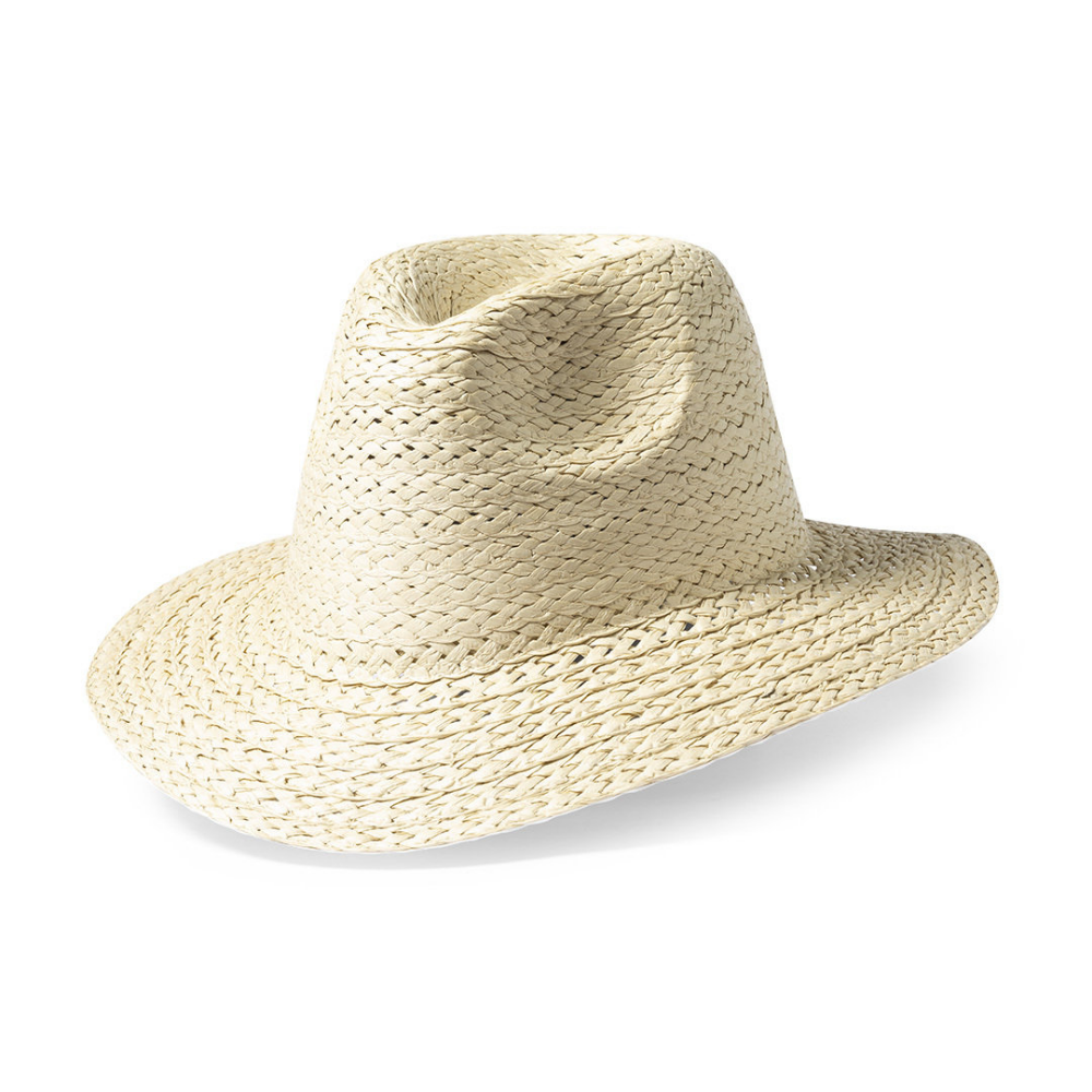 Personalisierter Hut - Florenz
