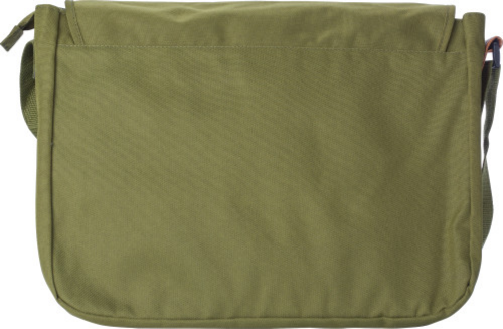 Polyester Shoulder Bag - Great Snoring - Hemsworth